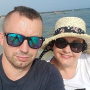Profil ślubny Marta & Piotr