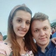 Profil ślubny Edyta & Tomasz