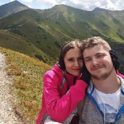 Profil ślubny Gracja & Paweł