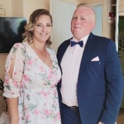 Profil ślubny Izabela & Łukasz