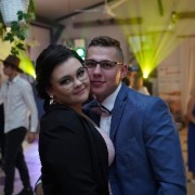 Profil ślubny Milena & Przemysław