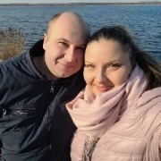 Profil ślubny Paulina & Patryk