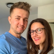 Profil ślubny Monika & Mariusz