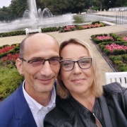 Profil ślubny Marek & Wioletta