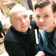Profil ślubny Elżbieta & Piotr