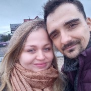 Profil ślubny Adrianna & Bartłomiej