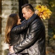 Profil ślubny Aleksandra & Łukasz