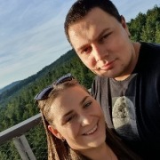 Kamila I Grzegorz