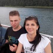 Elżbieta i Patryk