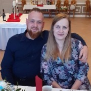 Adrianna i Szymon