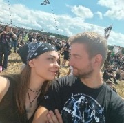 Profil ślubny Agnieszka & Mariusz
