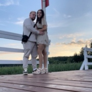 Profil ślubny Marysia & Szymon