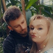 Profil ślubny Marta & Adam