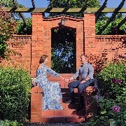 Profil ślubny Justyna & Mateusz
