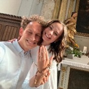 Profil ślubny Marta & Jeremiasz