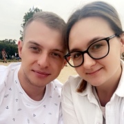 Profil ślubny Daria & Michał
