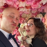 Profil ślubny Angelika & Grzegorz