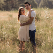Luise i Andreas