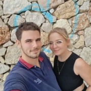 Profil ślubny Ewa & Vlad