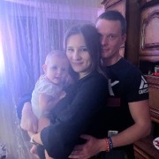 Profil ślubny Patrycja & Adam