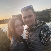 Profil ślubny Dominika & Kacper