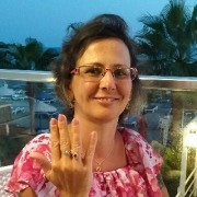 Profil ślubny Joanna & Ryszard