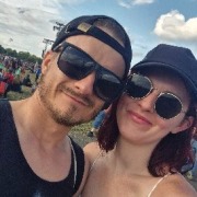 Profil ślubny Ewelina & Dawid