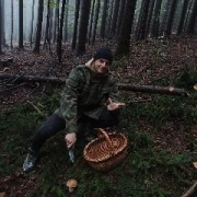 Profil ślubny Gabriela & Łukasz