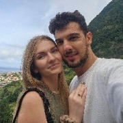 Profil ślubny Ewelina & João