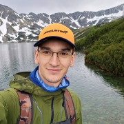 Profil ślubny Marcin & Beata