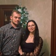 Profil ślubny Agnieszka & Adrian