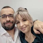 Profil ślubny Mateusz & Agnieszka