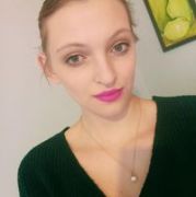 Roksana czajka