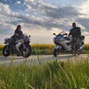 Profil ślubny Katarzyna & Rafał