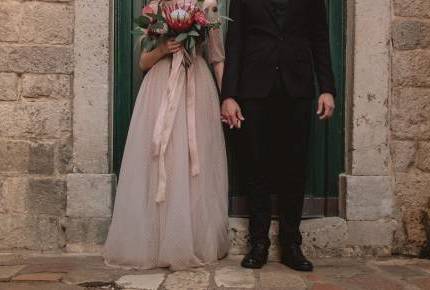 Ślub jednostronny – wszystko, co musisz o nim wiedzieć. 💒