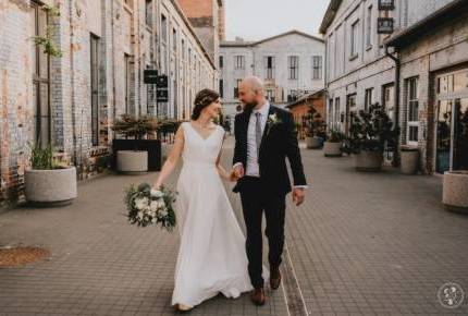 Sesja ślubna na Śląsku – poznaj 22 najpiękniejsze miejsca 💕