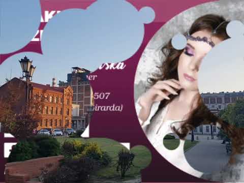 Dorota Wiechowska MakeUp Atelier - Makijaż ślubny, okazjonalny. Kursy - film 1