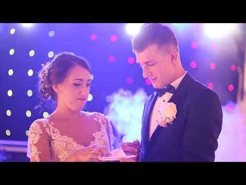 Mate - Obsługa Imprez Muzycznych // DUET MAŁŻEŃSKI DJ i wodzirej - film 1
