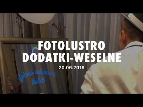 ♥ Anna i Dominika ♥ Pomożemy w organizacji ślubu wesela! - film 1