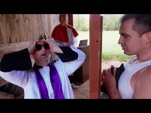 ZESPÓŁ AM - film 1