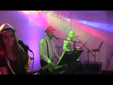 ♪♪♪ MIMO TO - ZESPÓŁ NA TWOJE WESELE ♪♪♪ - film 1