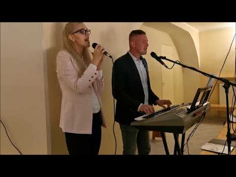 Oprawa muzyczna ślubu - Monika i Michał - film 1