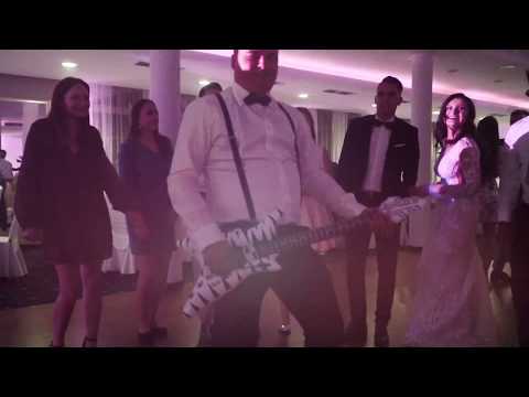 Dj i wodzirej - Smoking DJ’s- Wesele inne niż wszystkie - film 1