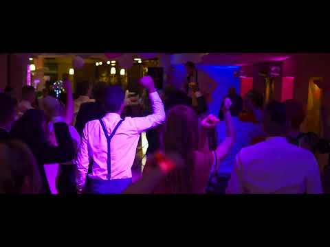 🥇 DJ Mały & DJ Grocyou / Wodzirej - Doświadczenie + Nowoczesność - film 1