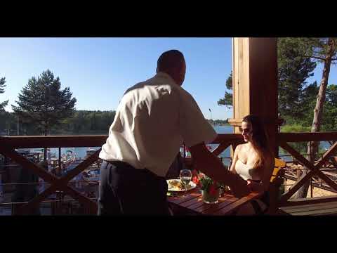 Hotel Tajty - film 1