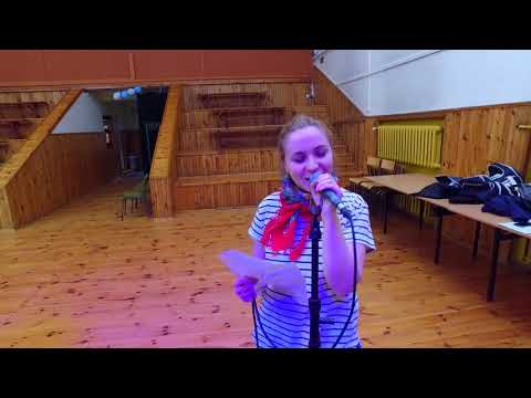 Zespół muzyczny Paracas -100 na żywo - film 1
