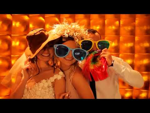 DJ-Konferansjer & Wodzirej Na Twoje Wesele - film 1