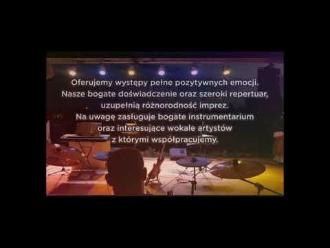 Zespół muzyczny - weselny RAFA - film 1