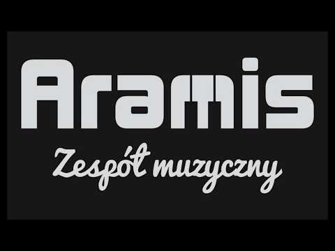 Zespół muzyczny ARAMIS - film 1