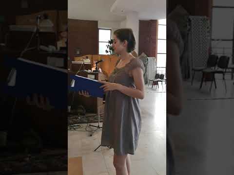 Oprawa muzyczna ślubu - Joanna Krężel - film 1